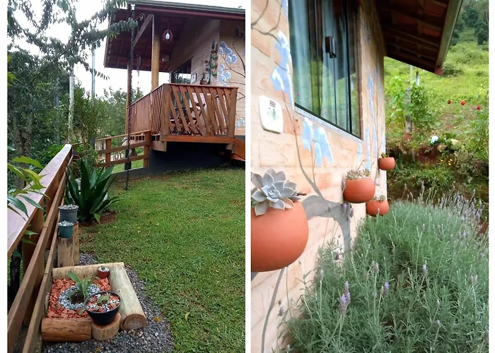 Sonho Na Serra Chale 1
